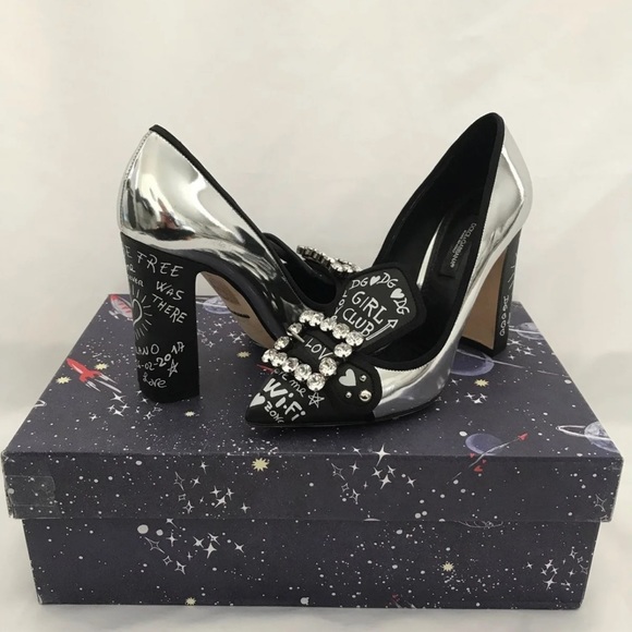 Dolce&Gabbanna pumps - Picture 6 of 6